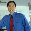 Wynne Chin