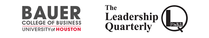 Leadership Quarterly