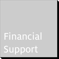 An image for financial support