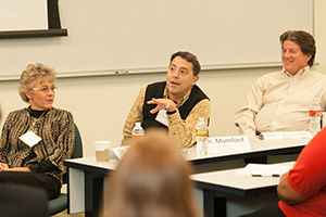 Panel Discussion