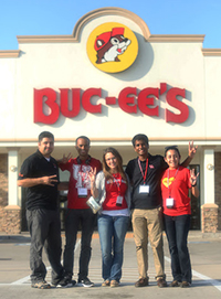 Buc-ees