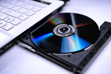 Digital Piracy-CD-Rom