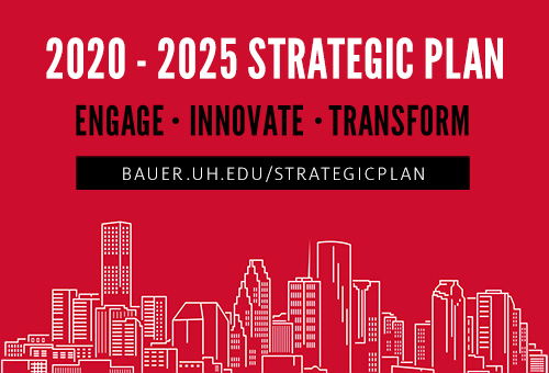 Graphic: Strategic Plan