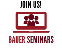 Bauer Seminars