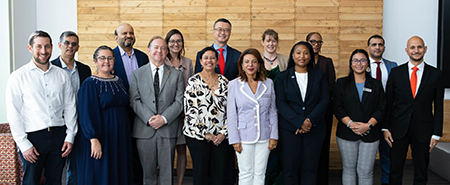 Photo: UAE/UH Delegation