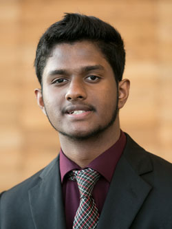 Sherwin Philip