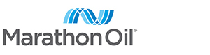 Marathon Oil Logo