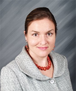 Olivia Miljanic, Ph.D.