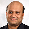 Ravi Aron
