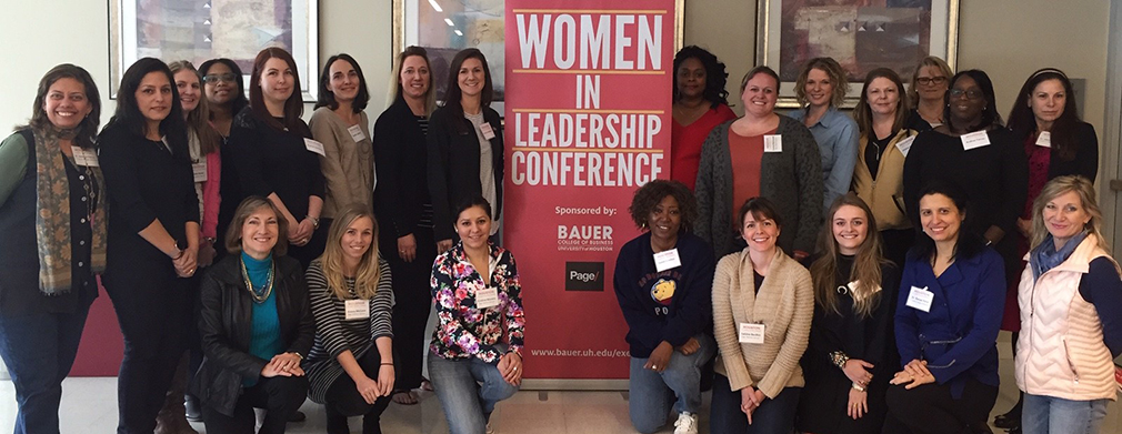 Women in Leadership