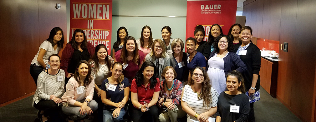 Women in Leadership
