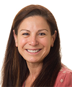 JéAnna Abbott, Ph.D.