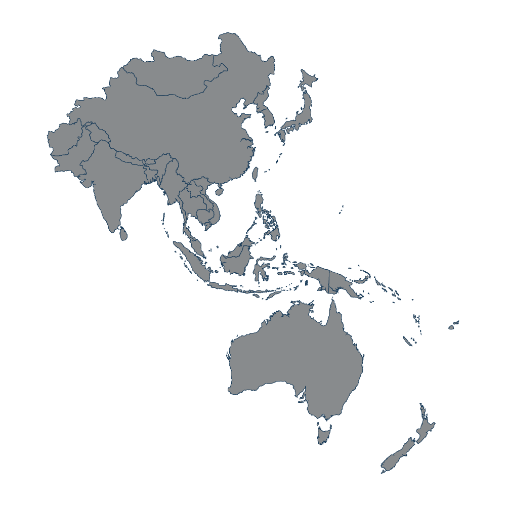 Asia Pacific