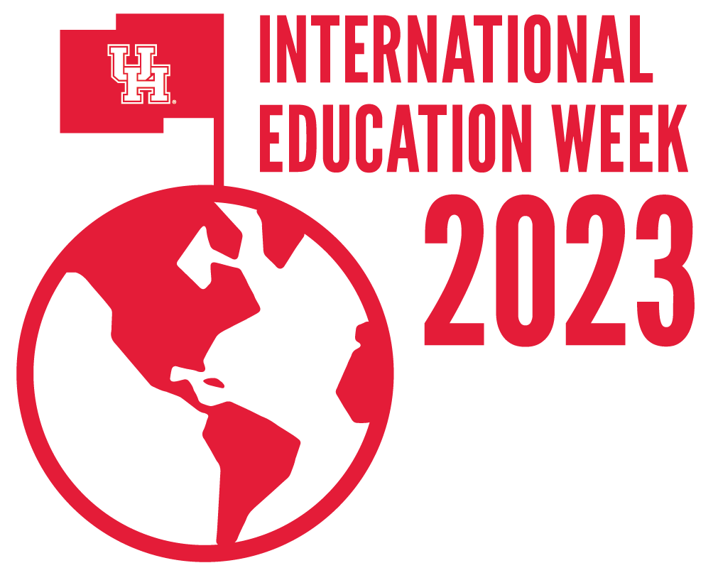 International Education Week (IEW) 2023