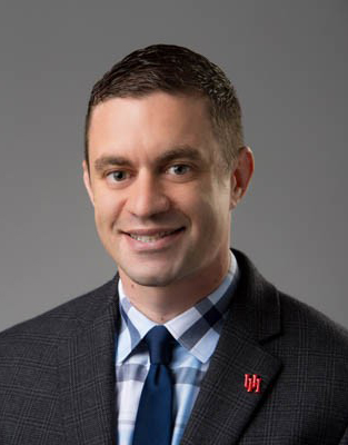Matt Avery