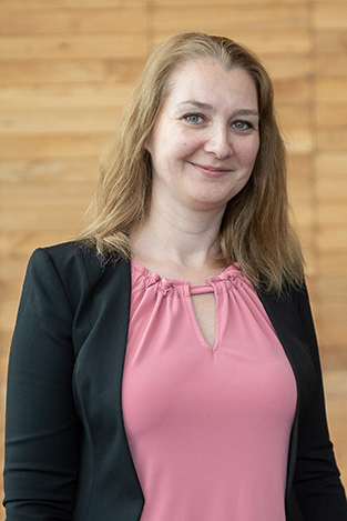 Natalia Abgaryan