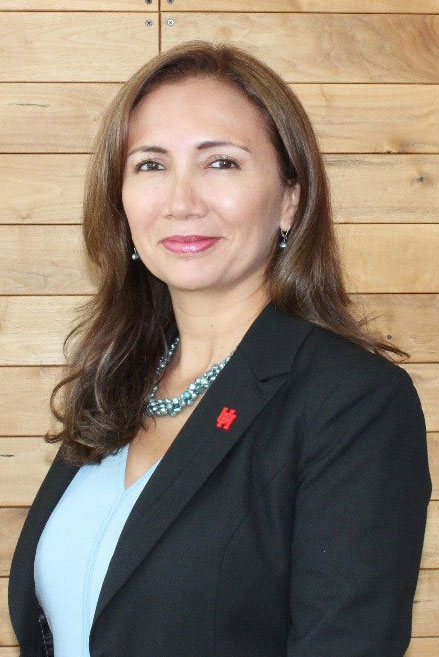 Andrea Bautista Gomez