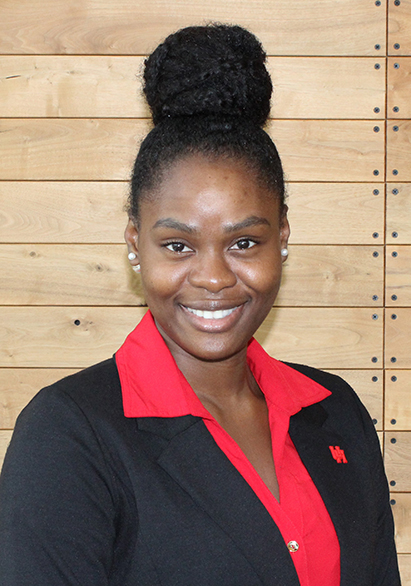 Mercedes Bamgbose