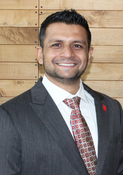 Sheel Vyas