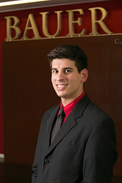 Anthony Romanoski