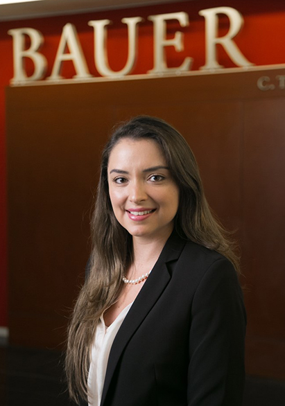 Veronica Andrade