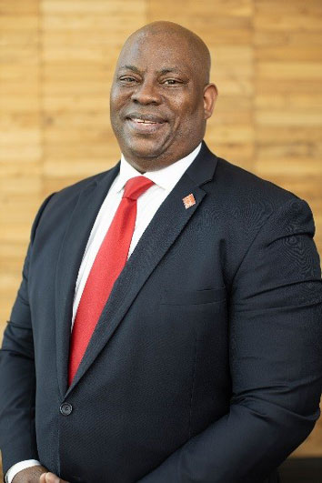 Yusef Burgess