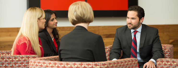 executive mba program houston