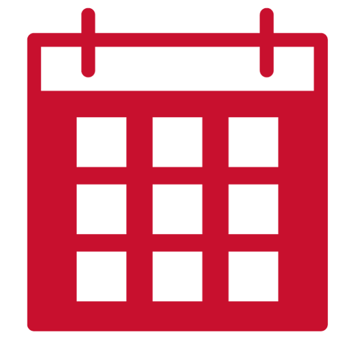 Calendar icon