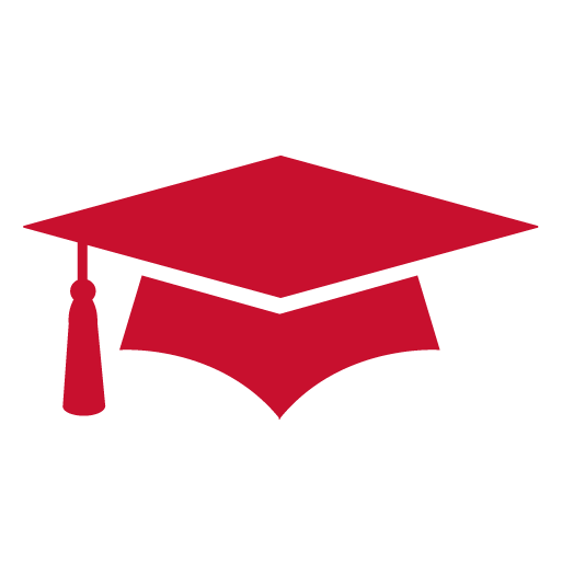Grad Cap icon