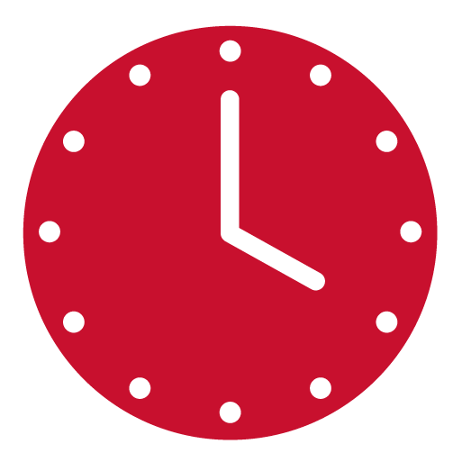 Clock icon