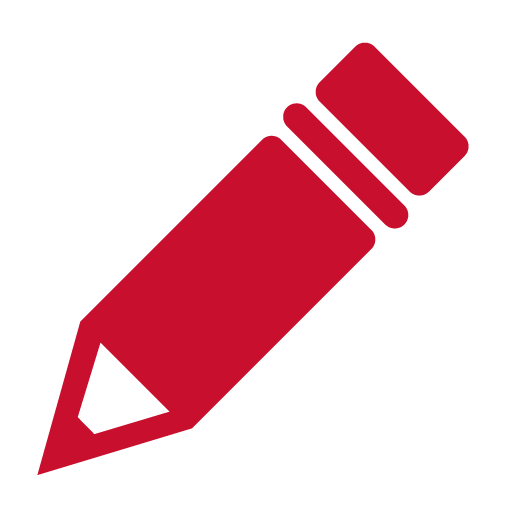 Pencil icon