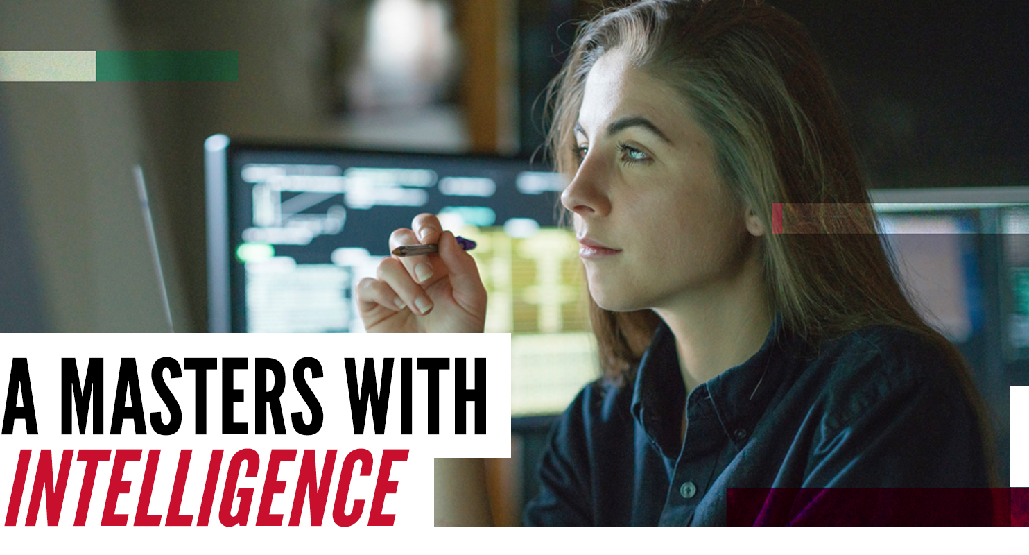 Online Master of Science in Business Analytics at the University of Houston