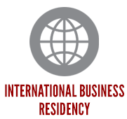 international business residency ibr all bauer executive mba