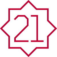 21 icon
