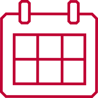 Calendar icon