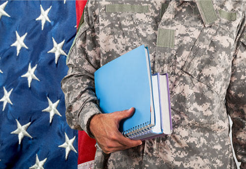 MBA Programs for Military and Active Duty