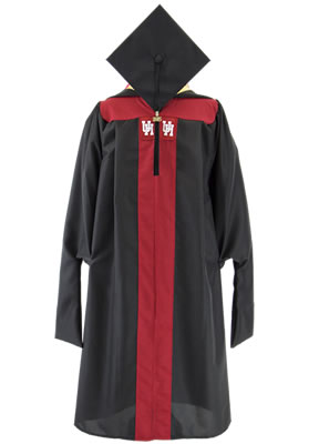 Academic regalia