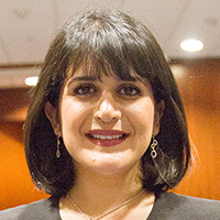 Negar Nikpour