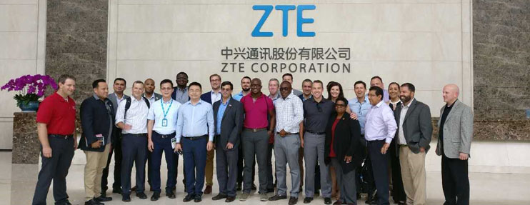 International Business Residency, Bauer College Executive MBA Program