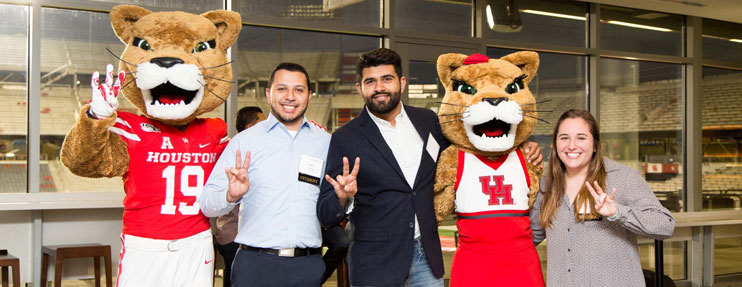 University of Houston MBA and Masters Programs - Business School Admissions  | Bauer College of Business