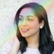 Namrata 'Nammy' Sirur