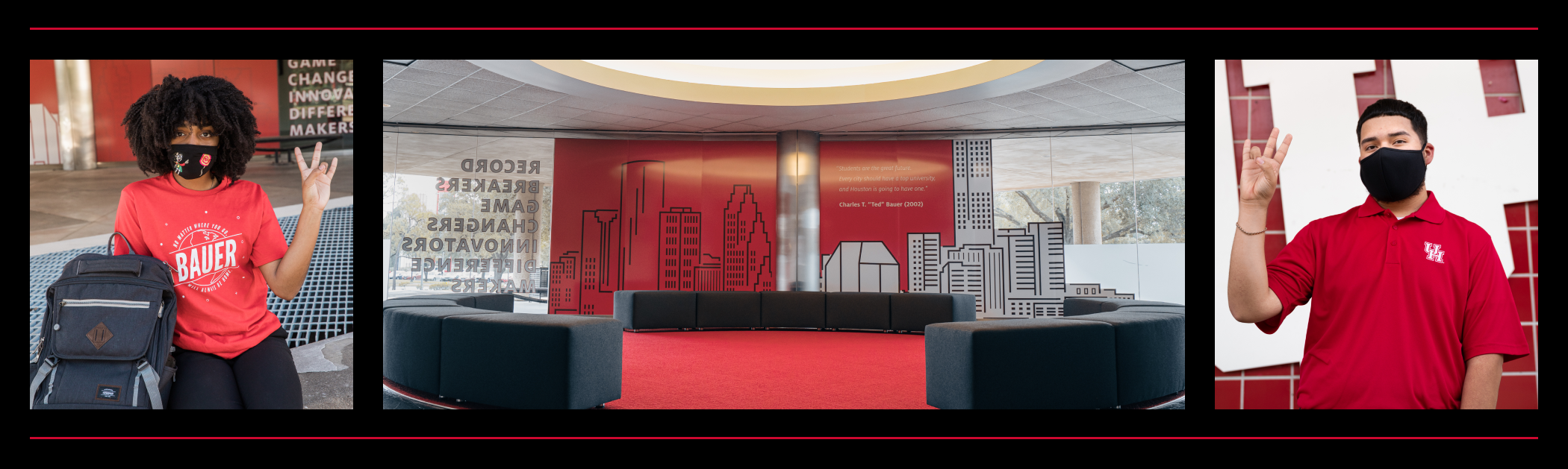 Strategic Plan: Year 1 Update