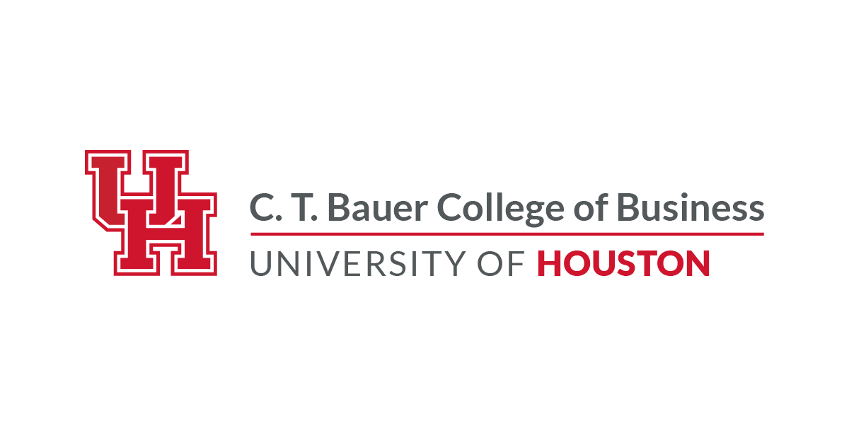 C. T. Bauer College of Business at the University of Houston Bauer