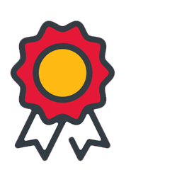 Ribbon Icon