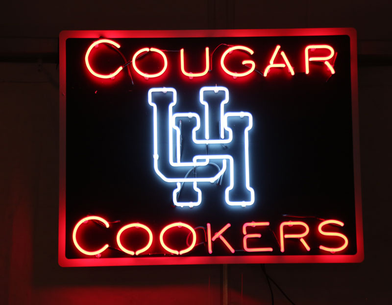 UH Cougar Cookers
