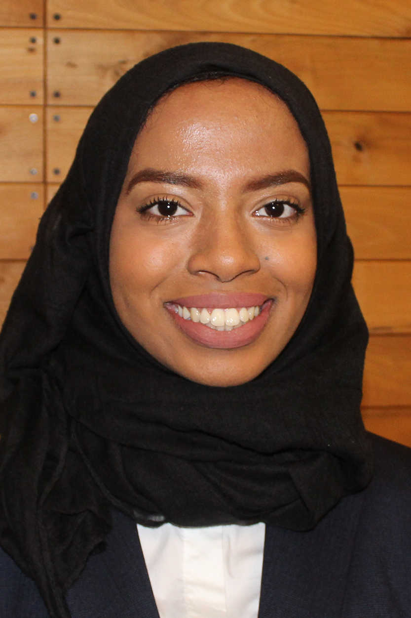 Kafia Hersi