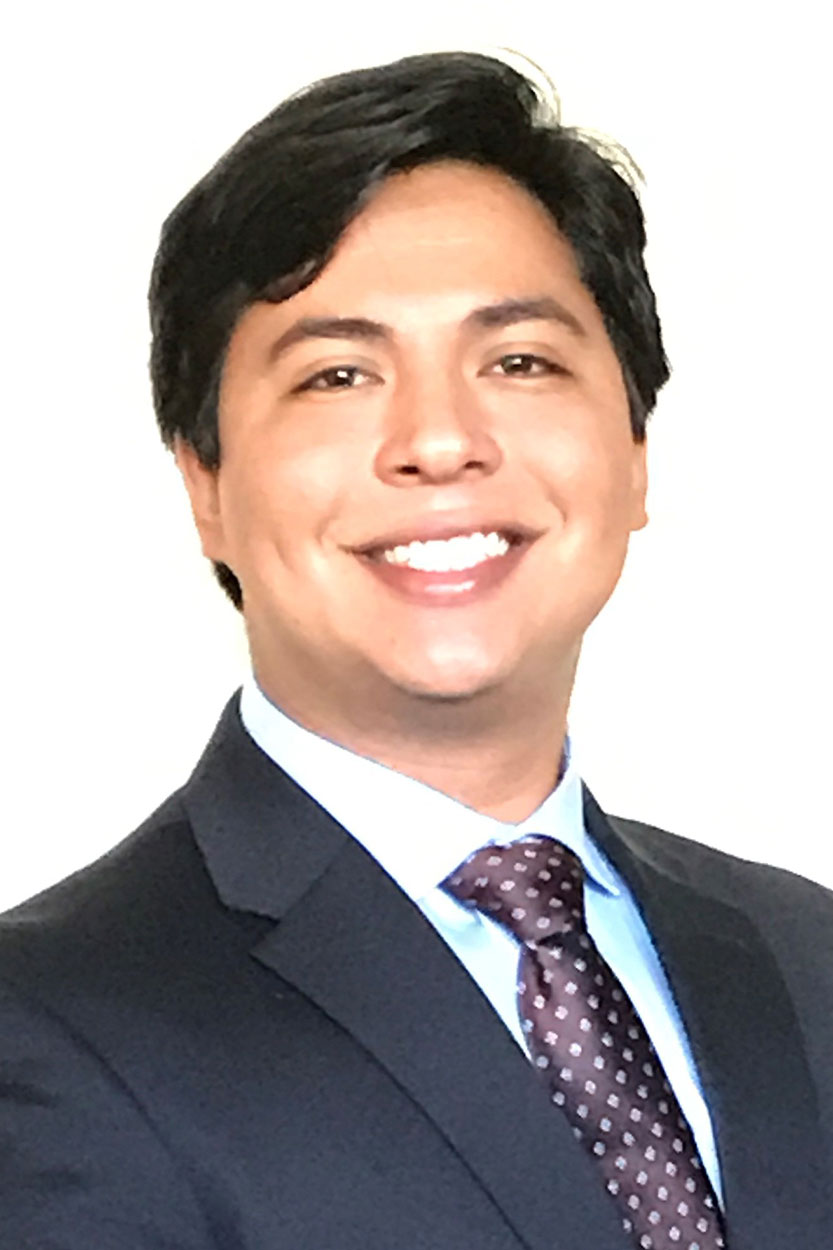 Victor Villafuerte