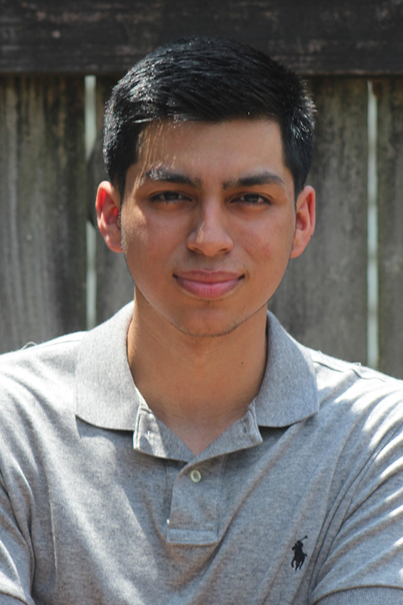 Adam Camarillo