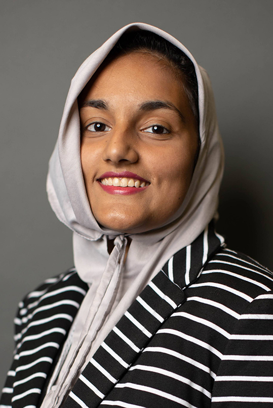 Zehra Bootwala