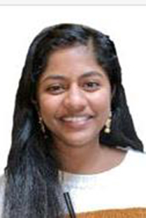 Amritha Siby